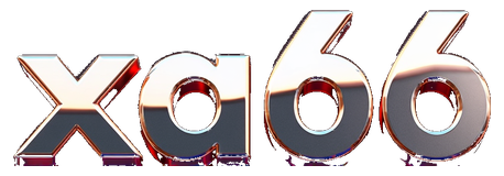 xa66 logo