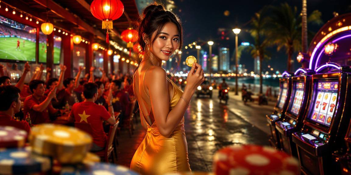 xa66 Chuột Vàng ở trung tâm